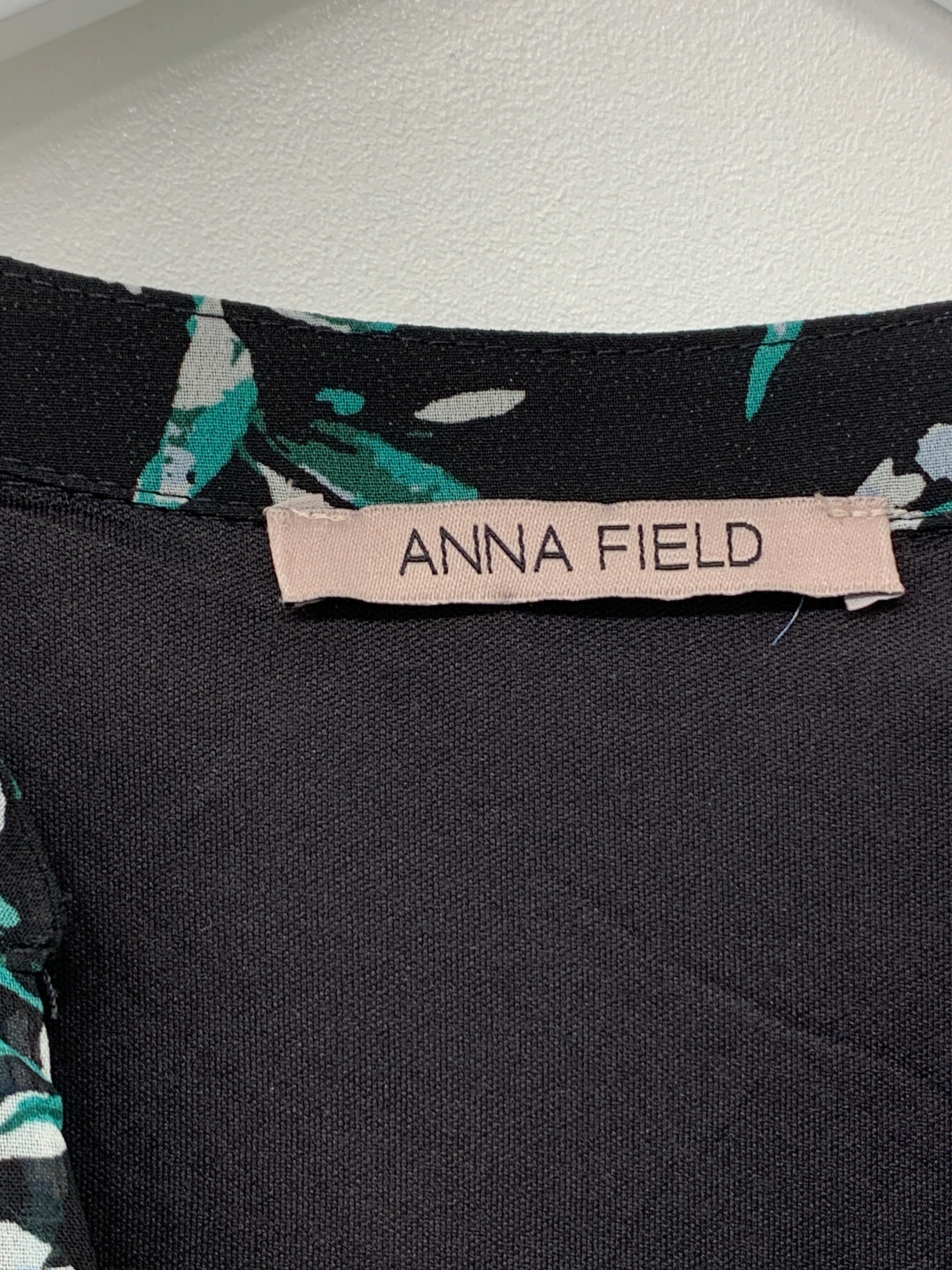 Anna Field Kjole